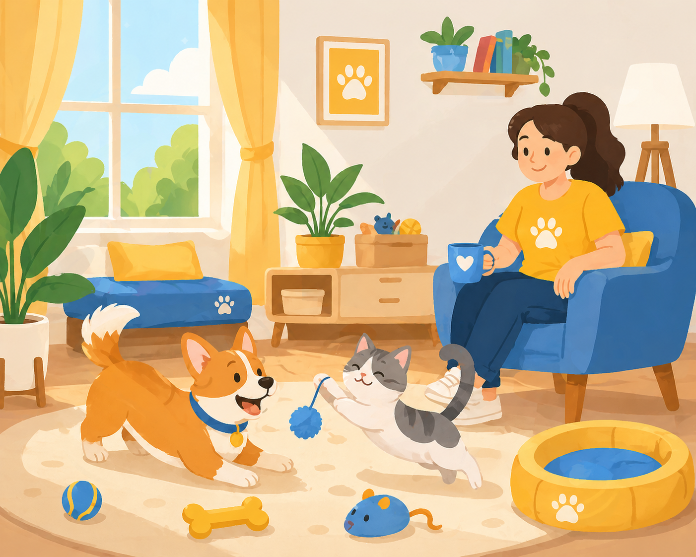 Day Care